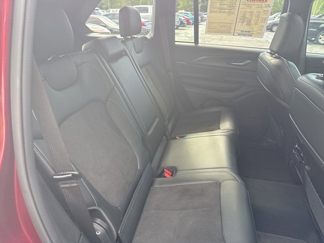 Used 2023 Jeep Grand Cherokee Altitude image 28