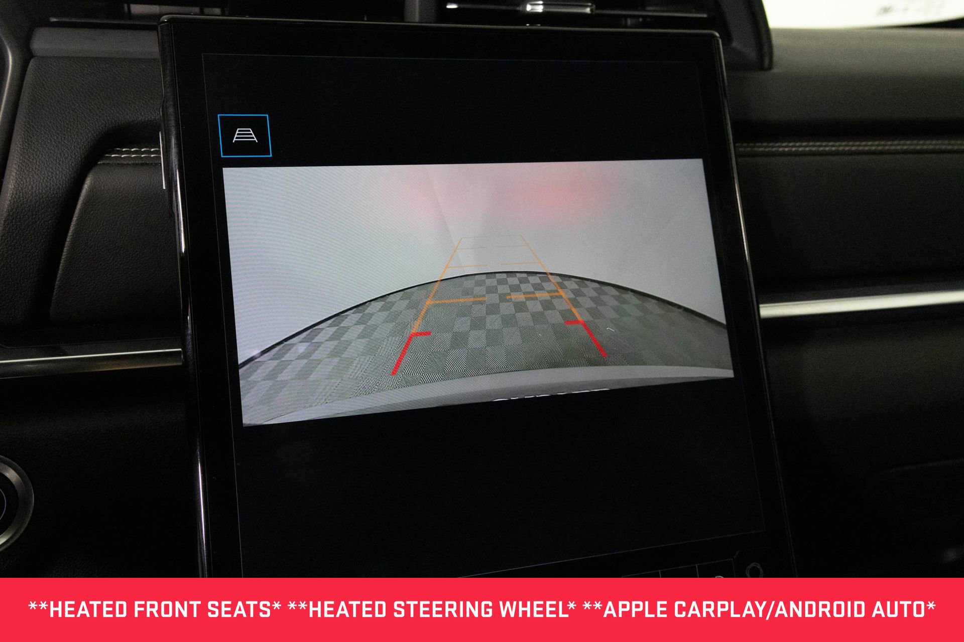 Certified 2025 GMC Terrain Elevation image 7