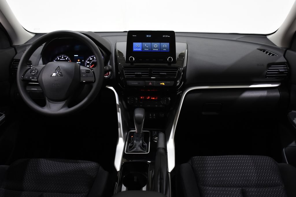 New 2026 Mitsubishi Eclipse Cross Ralliart AWD/4WD image 8
