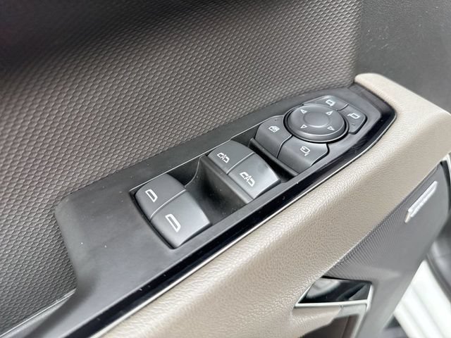 Used 2023 Chevrolet Silverado 1500 ZR2 w/ ZR2 Bison Edition AWD/4WD image 13