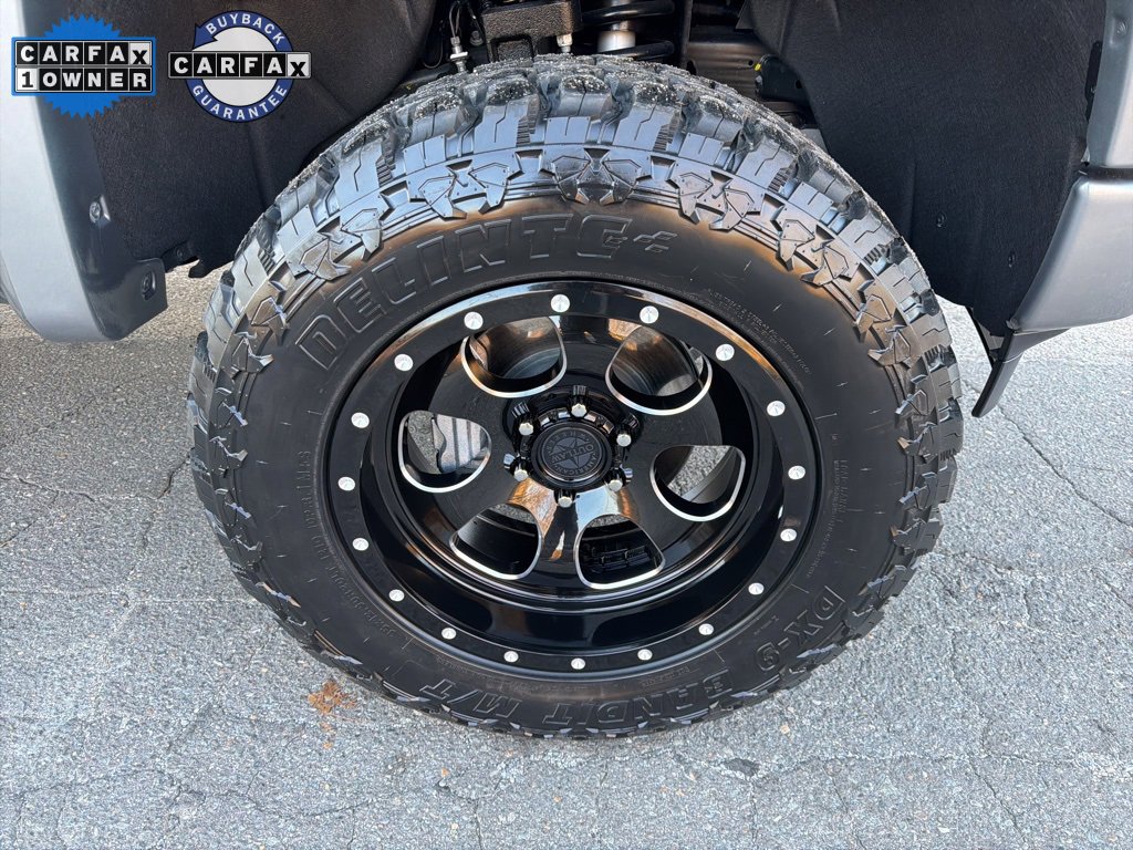 Used 2026 Chevrolet Silverado 1500 RST image 9