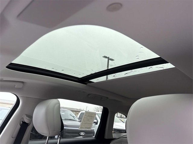 New 2026 Lincoln Nautilus Reserve image 24