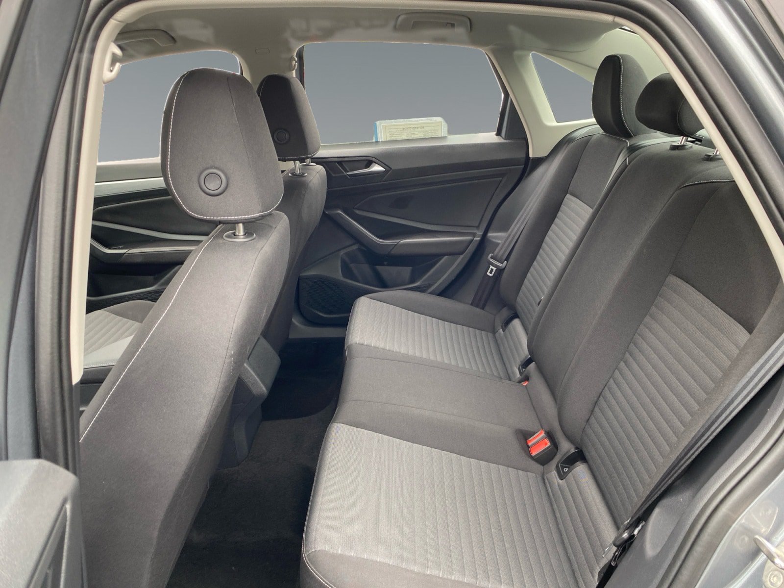 Used 2025 Volkswagen Jetta S FWD image 13