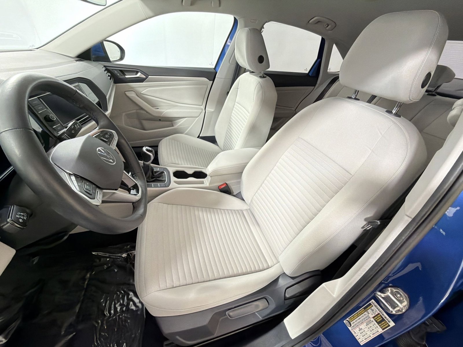 Used 2024 Volkswagen Jetta S image 13