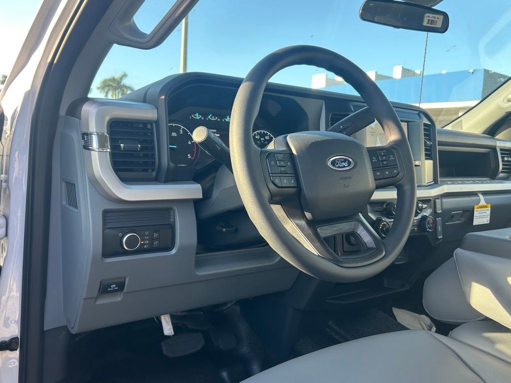 New 2026 Ford F450 XL image 27