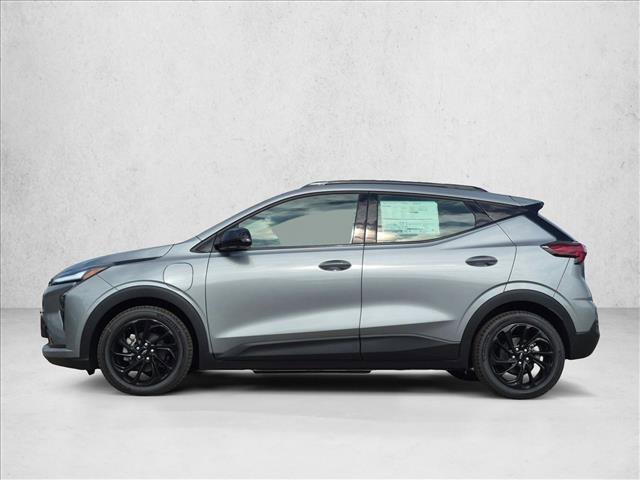 New 2027 Chevrolet Bolt RS w/ Technology Package FWD image 8