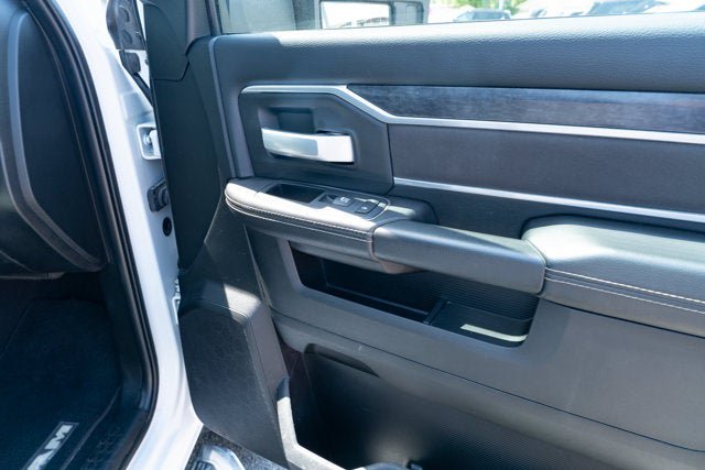 Certified 2024 RAM 2500 Big Horn AWD/4WD image 45