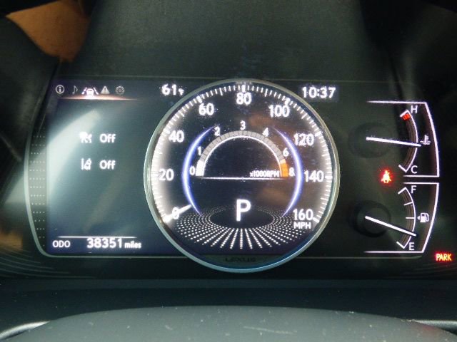 Used 2019 Lexus ES 350 w/ Premium Package FWD image 30