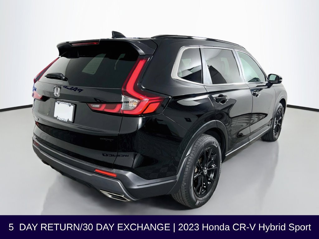 Used 2023 Honda CR-V Sport image 7