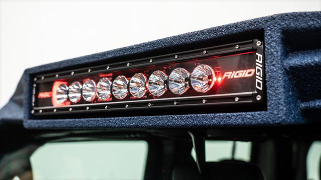 Used 2025 Jeep Gladiator Sport AWD/4WD image 27
