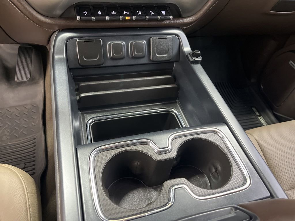 Used 2016 Chevrolet Silverado 2500 LTZ w/ Duramax Plus Package image 25