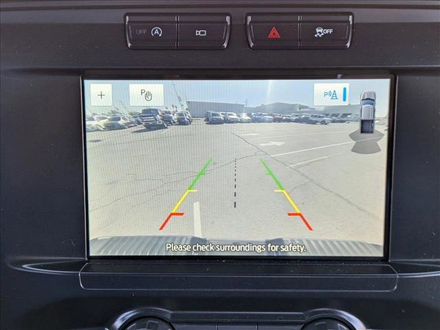 Used 2023 Ford F150 XL w/ STX Appearance Package image 13