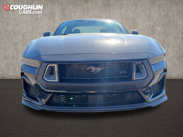 New 2026 Ford Mustang Premium w/ Mustang RTR Package RWD image 2
