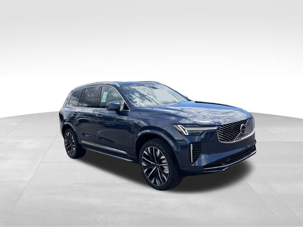 New 2026 Volvo XC90 B6 Plus w/ Protection Package Premier AWD/4WD image 7
