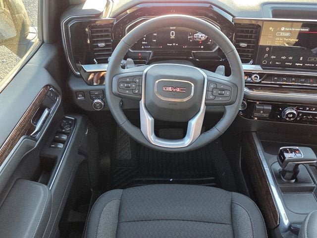 New 2026 GMC Sierra 1500 Elevation w/ Preferred Package AWD/4WD image 11