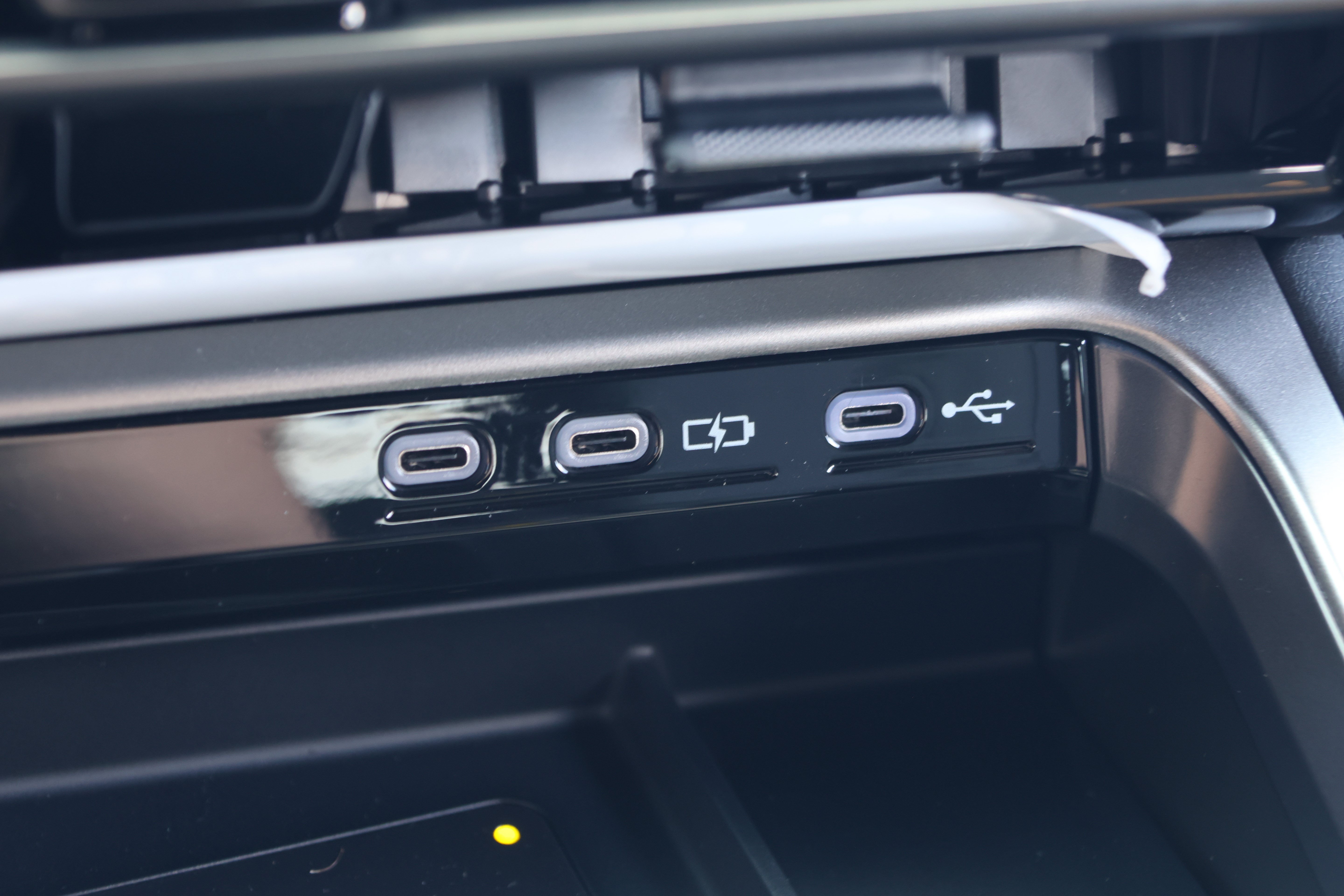 New 2026 Lexus TX 350 AWD image 22