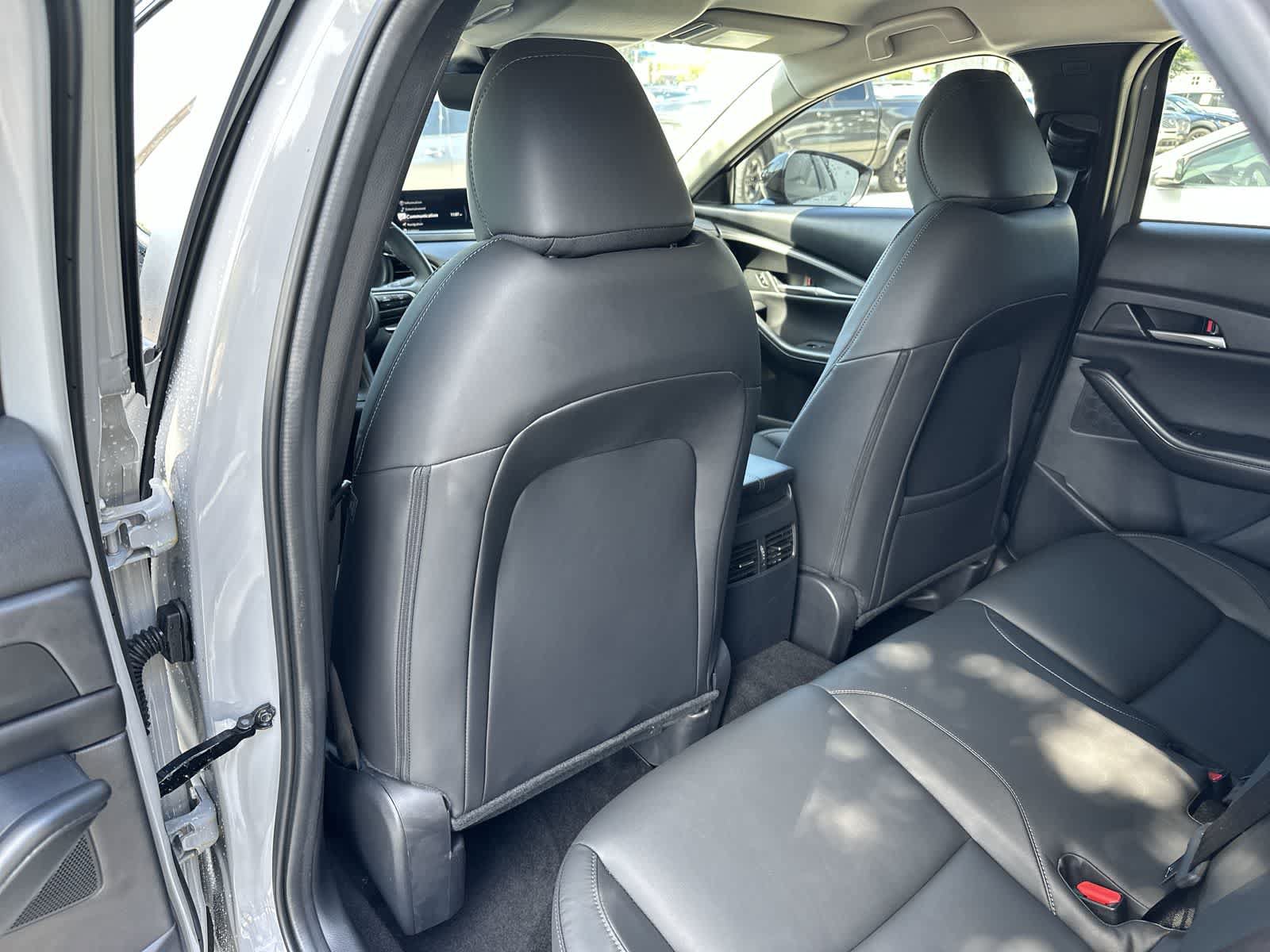 Used 2026 MAZDA CX-30 AWD 2.5 S w/ Select Sport Pkg image 18