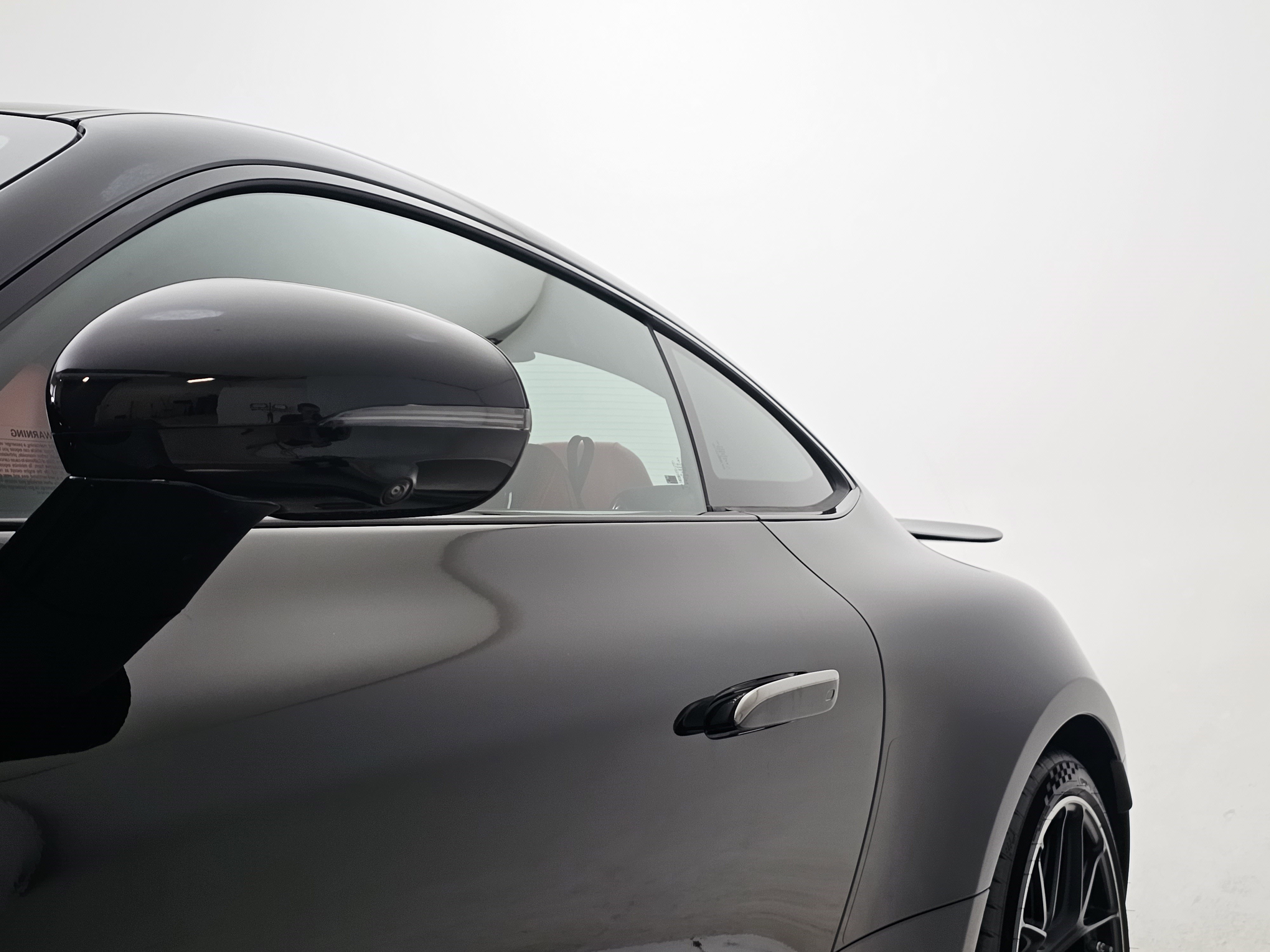 New 2026 Mercedes-Benz AMG GT 55 image 6