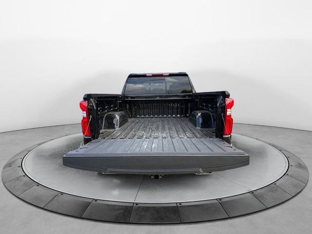 Used 2025 Chevrolet Silverado 1500 RST w/ Convenience Package II image 36