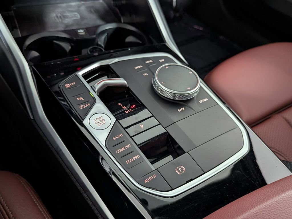 Certified 2023 BMW 330i xDrive 330i xDrive w/ Premium Package image 30