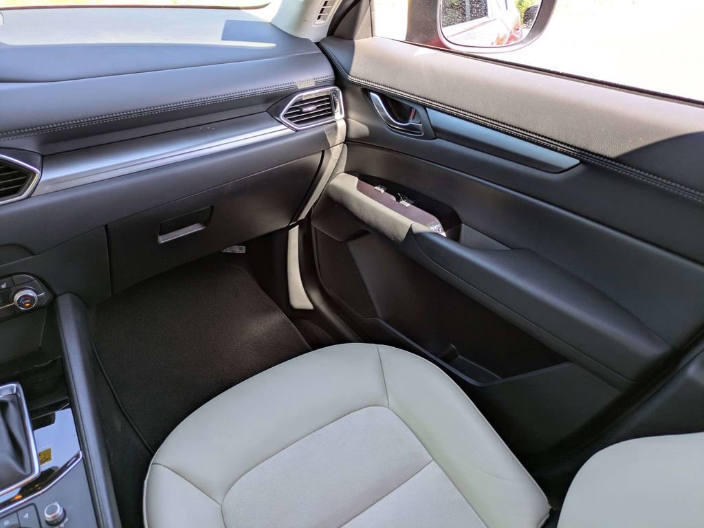 Used 2023 MAZDA CX-5 AWD 2.5 S image 18