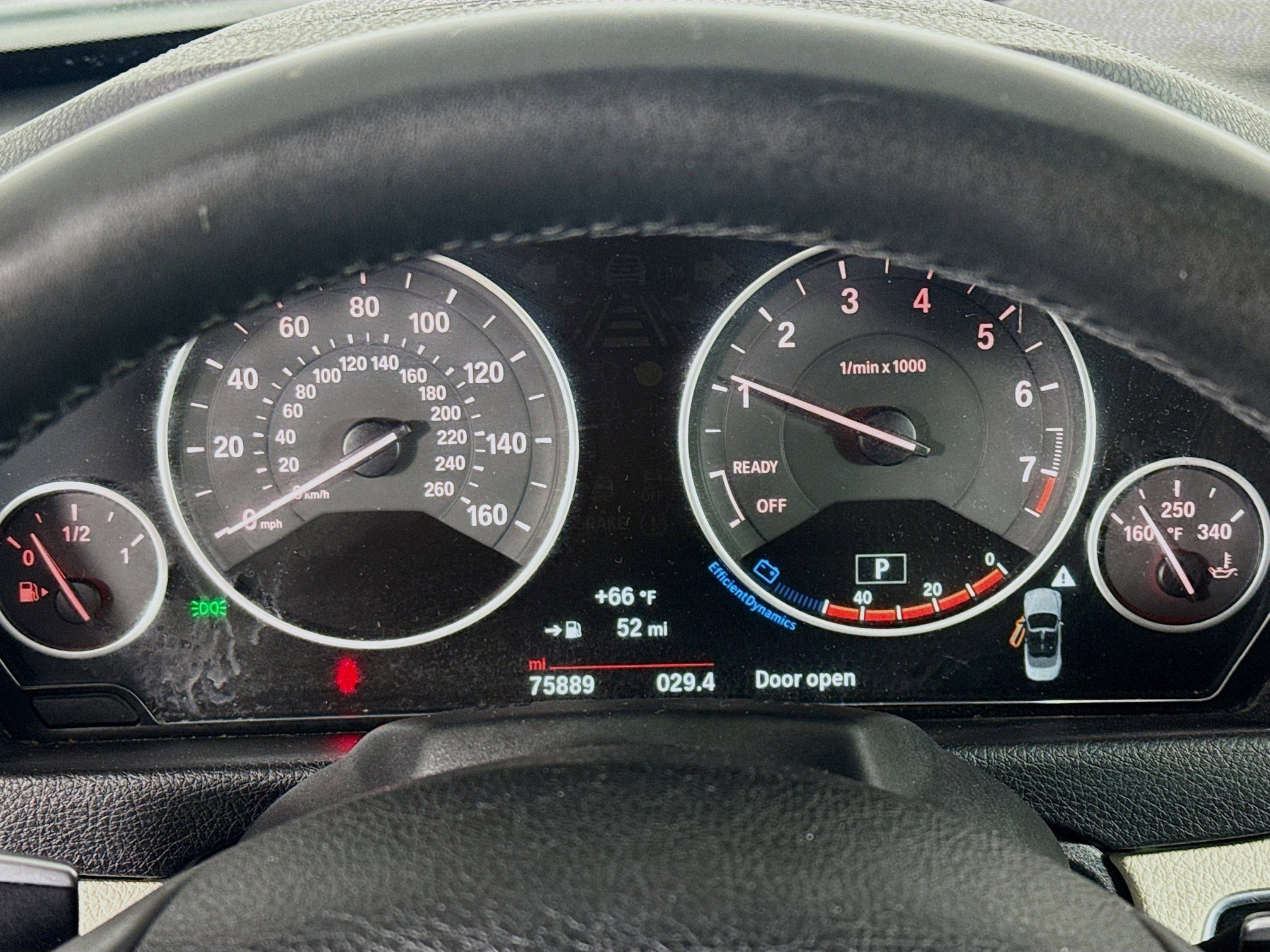 Used 2018 BMW 440i xDrive Convertible image 16