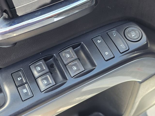 Used 2014 Chevrolet Silverado 1500 LT w/ All Star Edition image 19