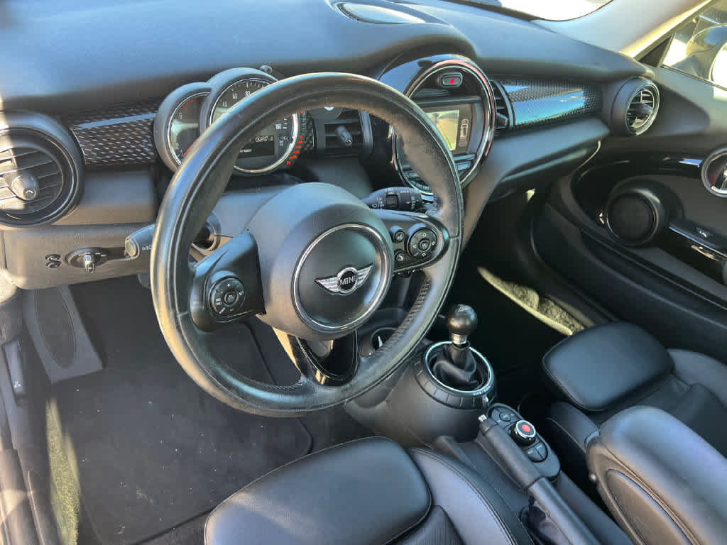 Used 2017 MINI Cooper S FWD image 17