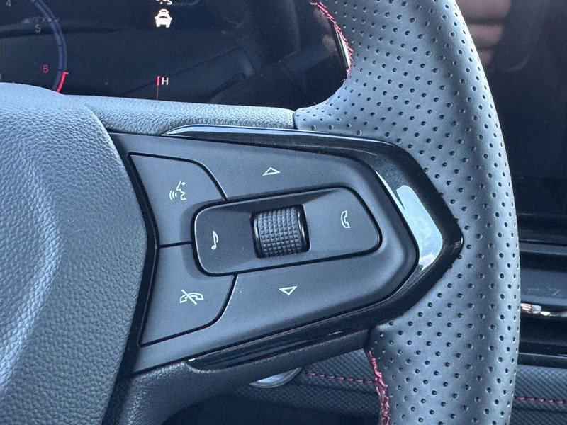 New 2026 Chevrolet TrailBlazer RS w/ Convenience Package image 14