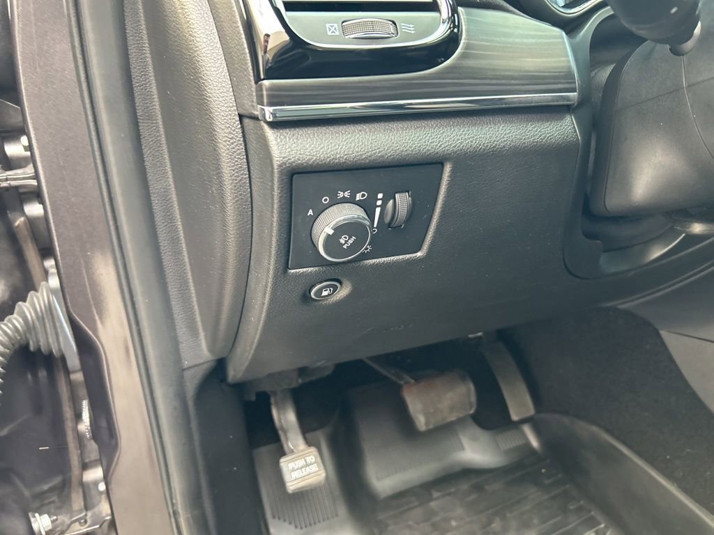 Used 2021 Jeep Grand Cherokee Limited w/ Quick Order Package 28K 80th image 45