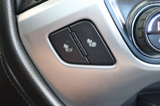 Used 2016 GMC Sierra 1500 SLE w/ SLE Value Package RWD image 30