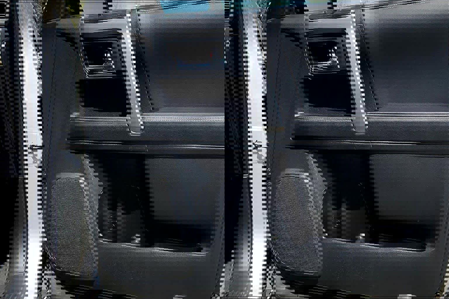 Used 2024 Toyota 4Runner SR5 RWD image 22