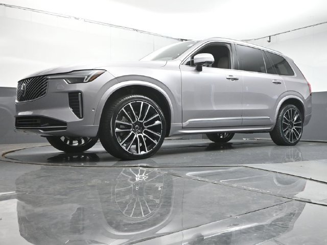 Used 2026 Volvo XC90 B6 Plus AWD/4WD image 36
