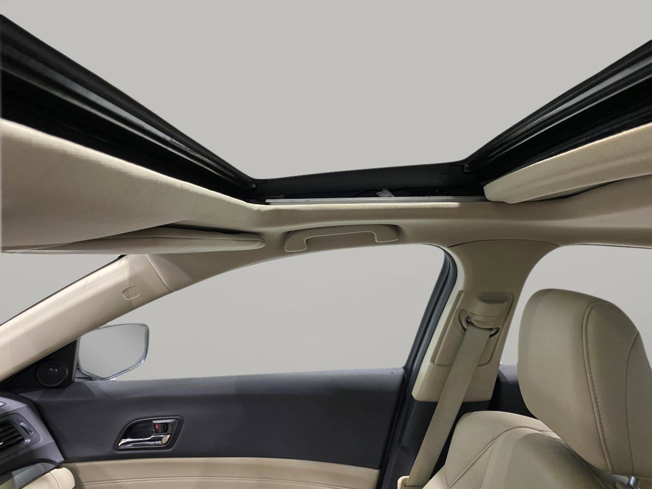 Used 2016 Acura ILX image 14