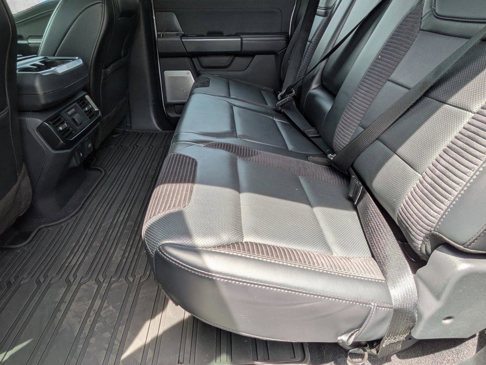 Certified 2023 Ford F150 Raptor AWD/4WD image 18