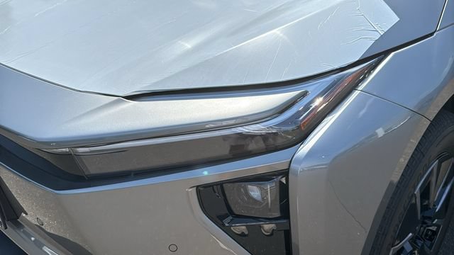 New 2026 Toyota bZ AWD/4WD image 4