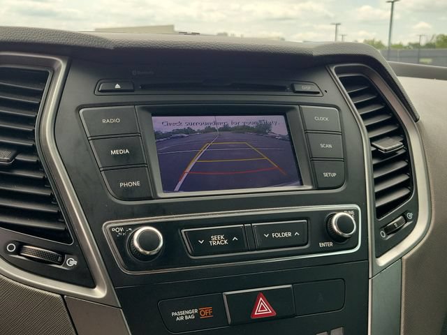Used 2018 Hyundai Santa Fe Sport FWD image 23