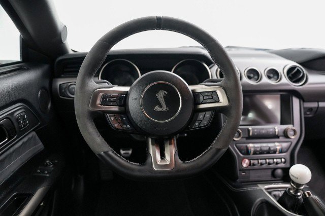 Used 2019 Ford Mustang Shelby GT350 w/ Technology Package image 21