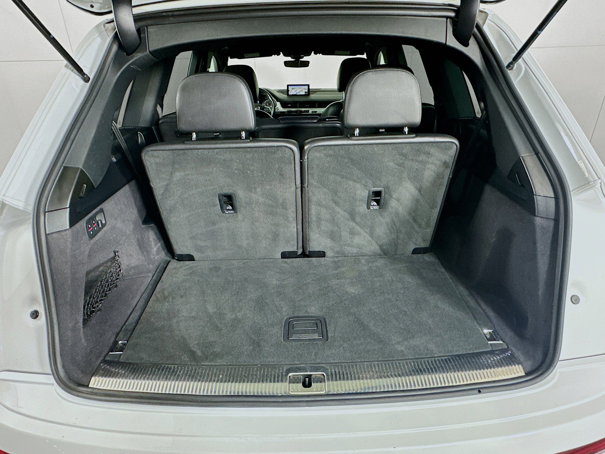 Used 2019 Audi Q7 2.0T Premium w/ Convenience Package image 28