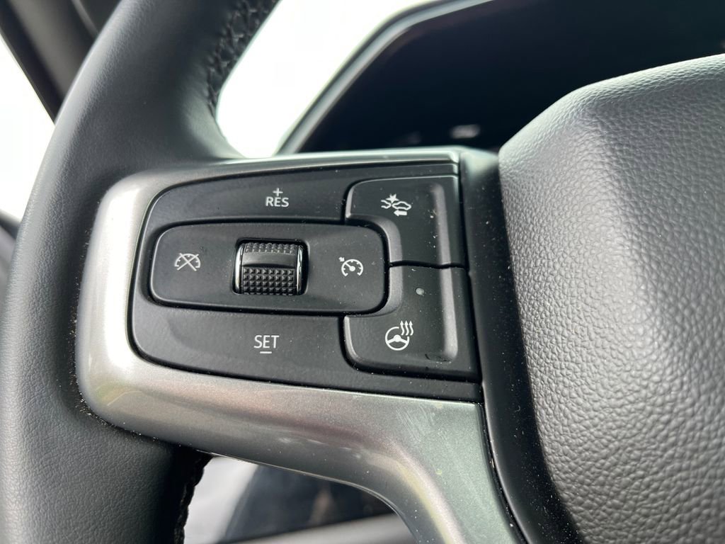 Used 2024 Chevrolet Silverado 3500 LT w/ Z71 Sport Edition AWD/4WD image 24