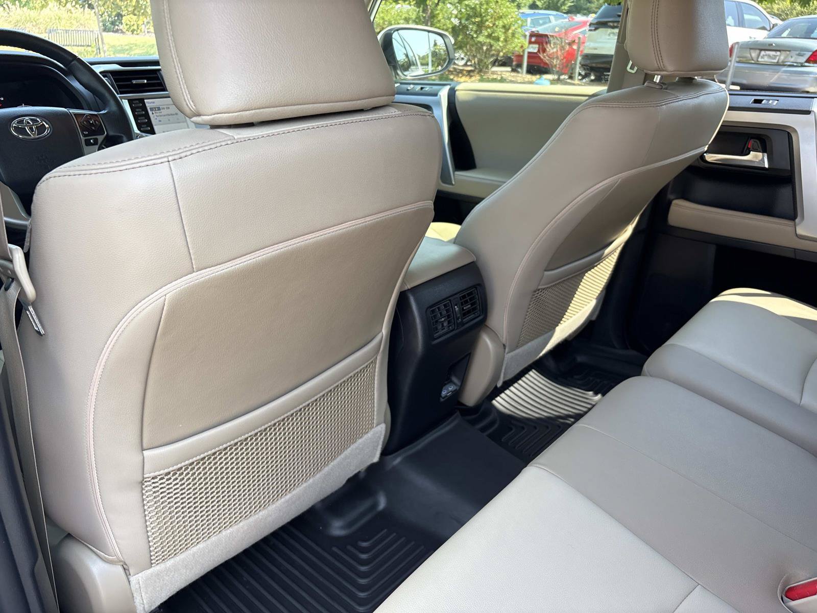Used 2023 Toyota 4Runner SR5 Premium w/ Moonroof Package AWD/4WD image 30