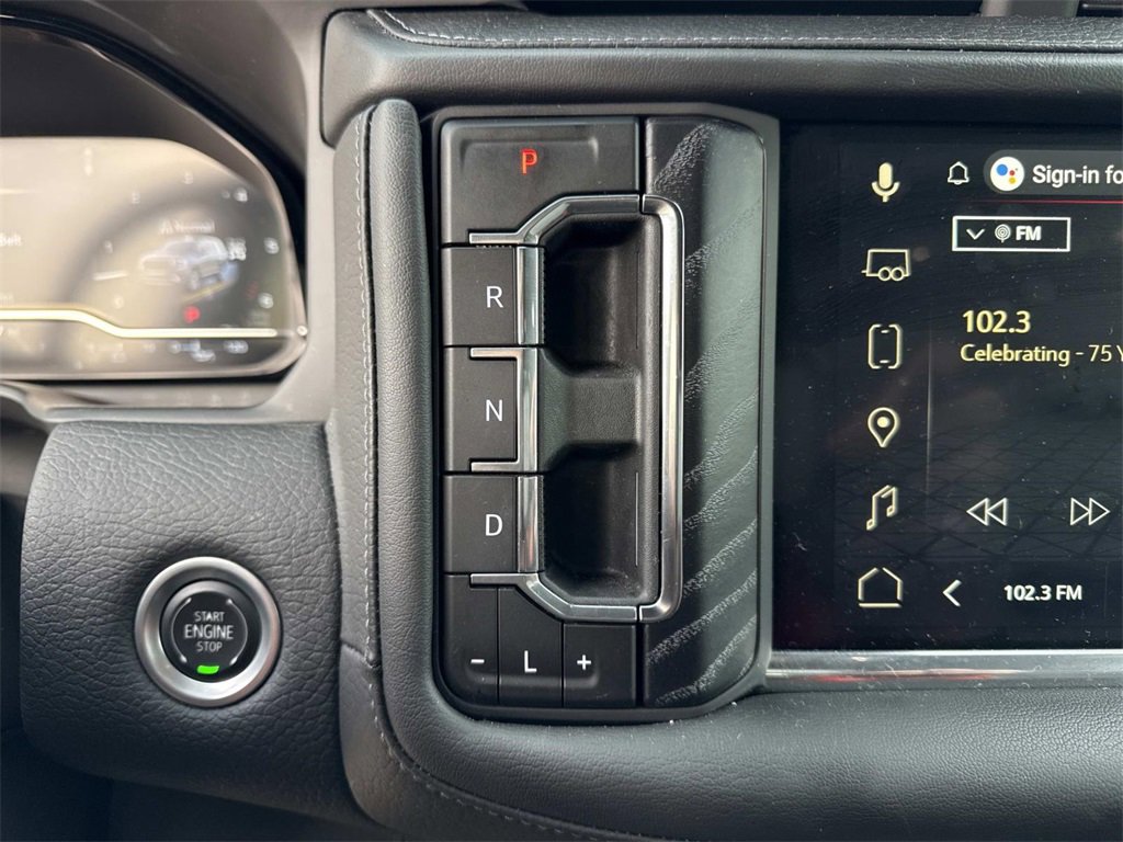 Used 2024 GMC Yukon Denali w/ Max Trailering Package image 20