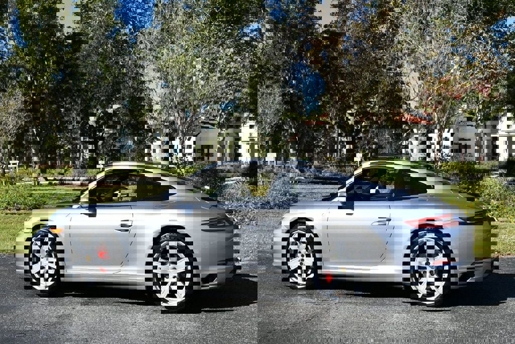 Used 2017 Porsche 911 Carrera image 30