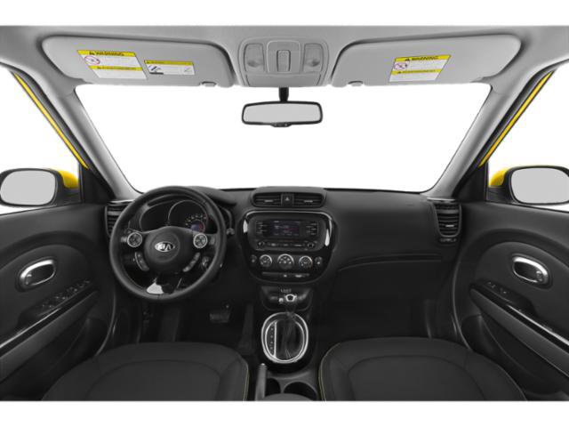 Used 2015 Kia Soul + FWD image 11