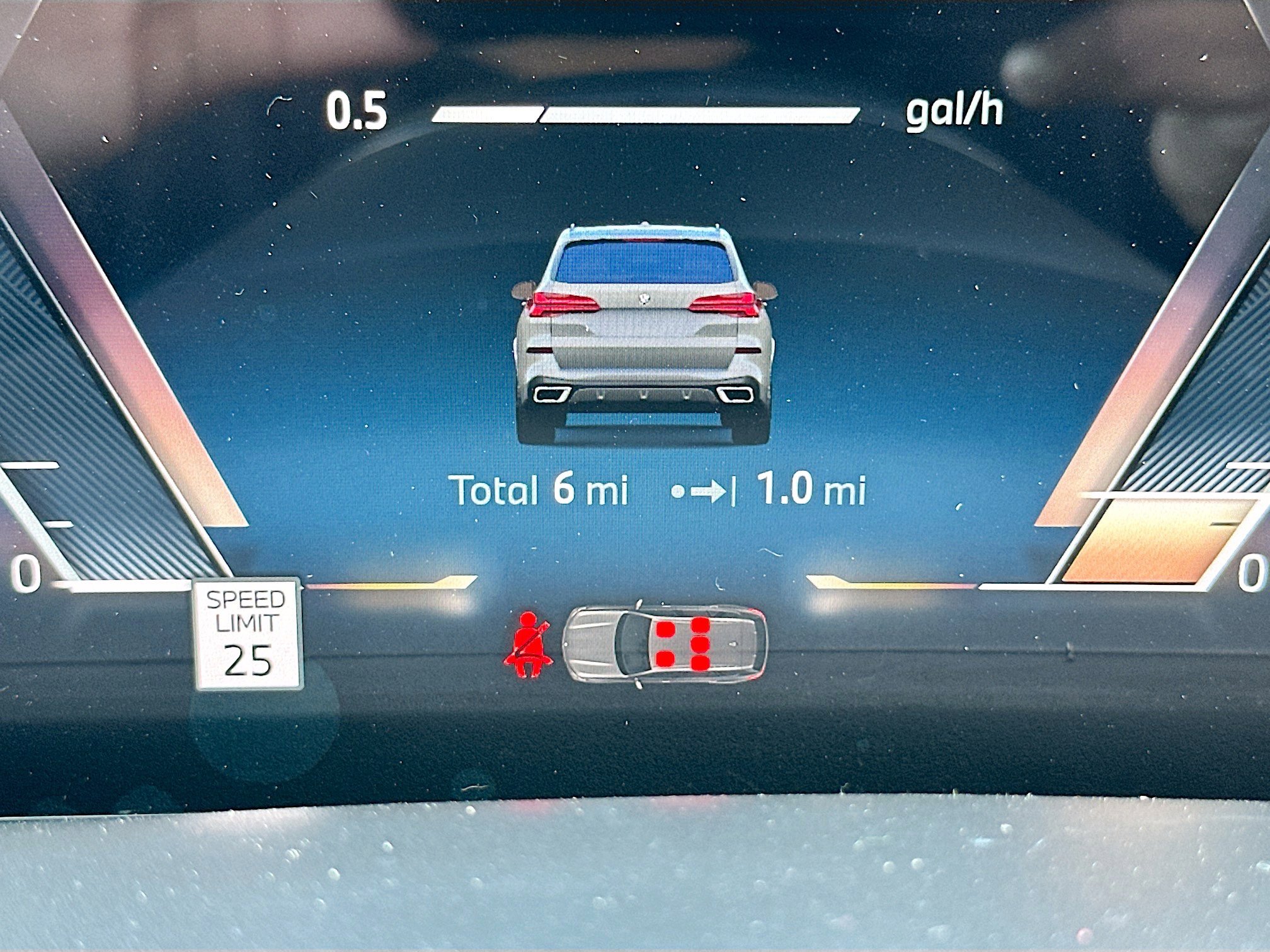 New 2026 BMW X5 sDrive40i w/ M Sport Package image 9