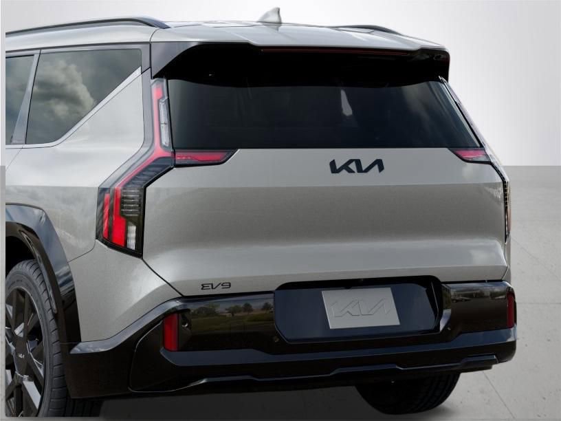New 2026 Kia EV9 Land image 13