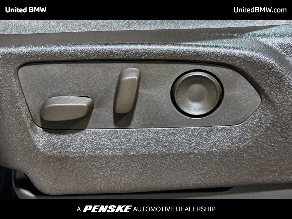 Used 2024 Chevrolet Tahoe LT w/ LT Signature Package RWD image 11