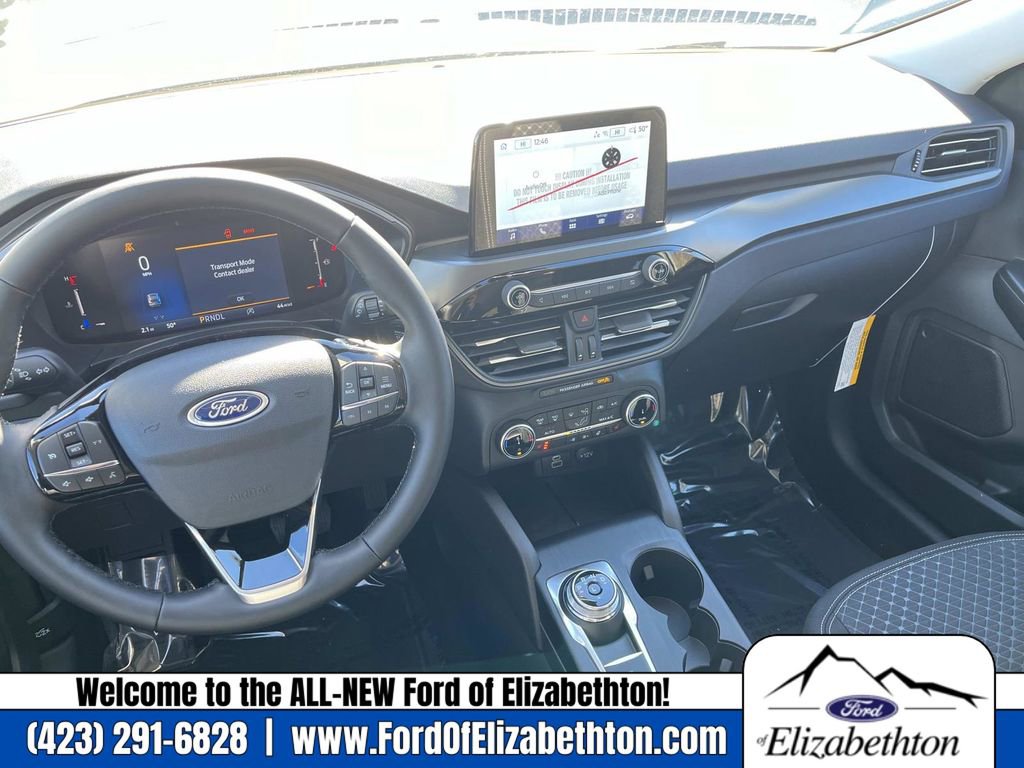 New 2026 Ford Escape Active w/ Cold Weather Package image 13