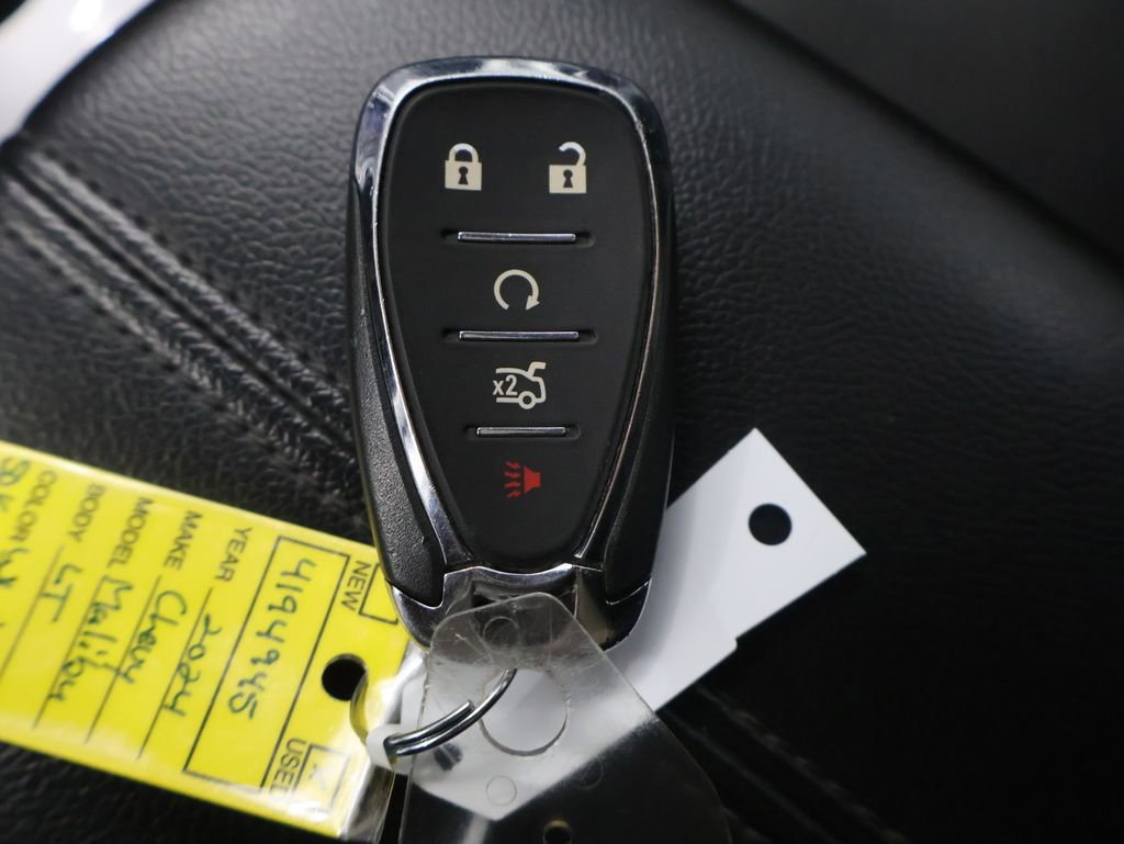 Used 2024 Chevrolet Malibu LT image 26