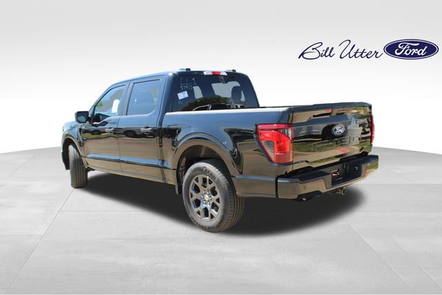 New 2026 Ford F150 STX image 4